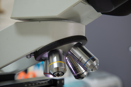 Microscope