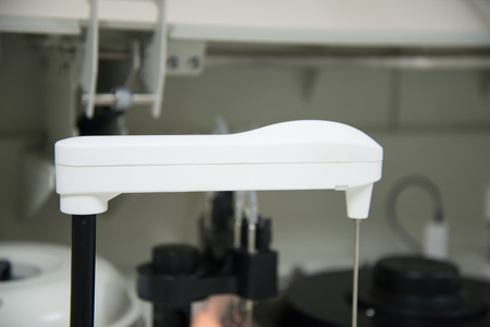 medical technologyの写真素材