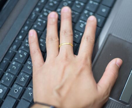 laptop
