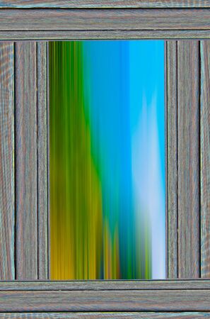 frameの写真素材