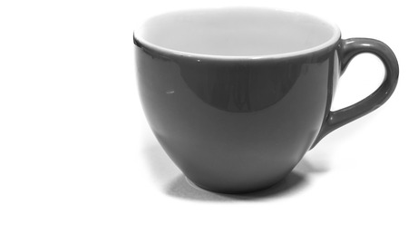 coffee cupの写真素材