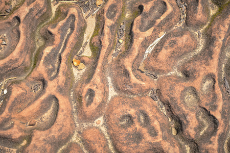 abstract stone background