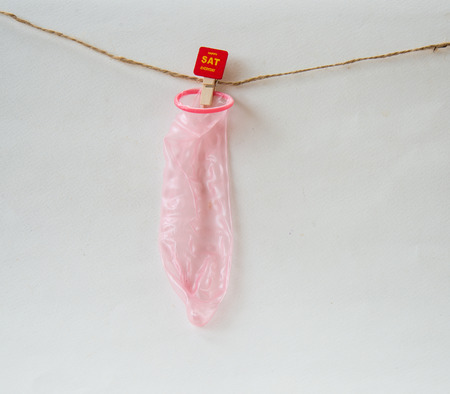 condomsの写真素材