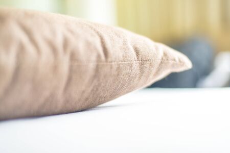 beddingの写真素材