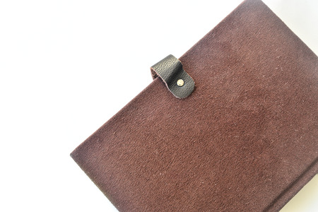 Notebookの写真素材