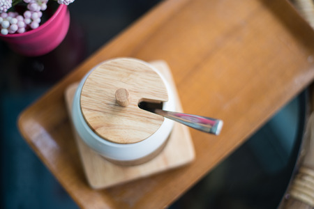 Sugarの写真素材