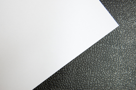 free space black &whiteの写真素材