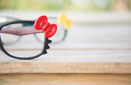 Glasses