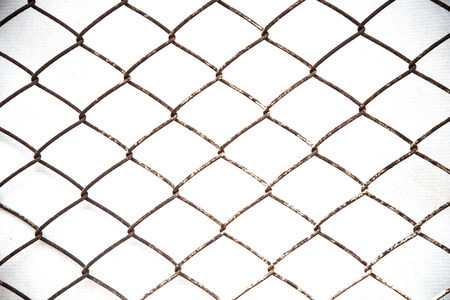 Abstract net background.の写真素材