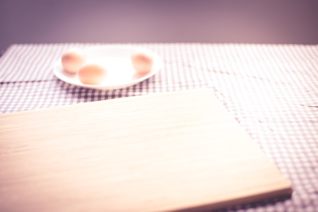 eggs in cooking concept.の写真素材