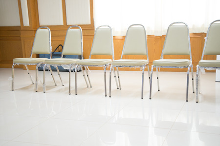 Conference roomの写真素材