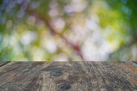 bokeh backgroundの写真素材