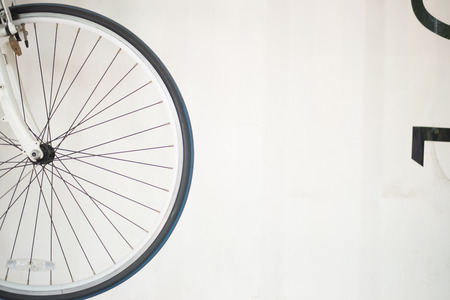 bicycle wheel