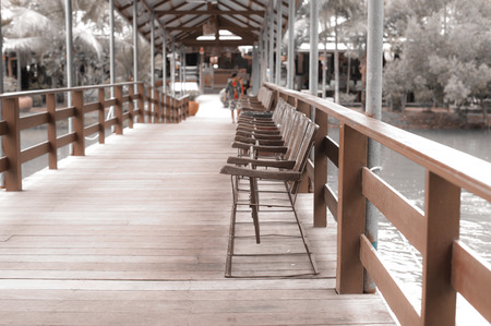 chairの写真素材