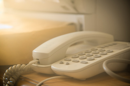 Office telephone