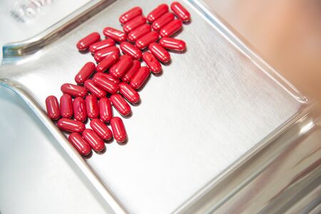 pillsの写真素材