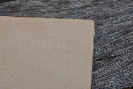Old book