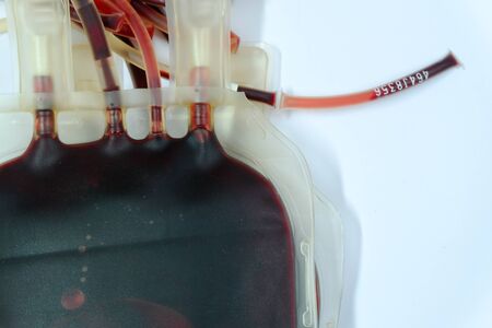 blood bag