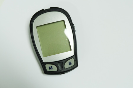 Glucose meter