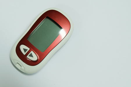 Glucose meter