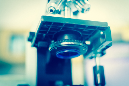 Microscope