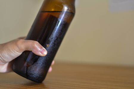 beverage alcohol tax Thailand.