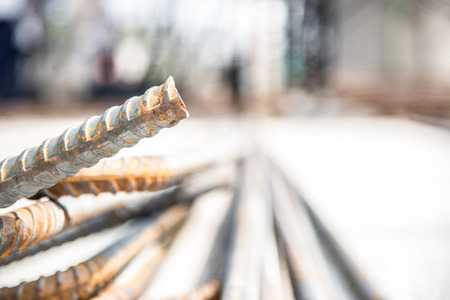construction work