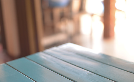 Blue free spaceの写真素材