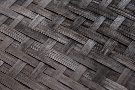 Close up bamboo abstract background texture.の写真素材