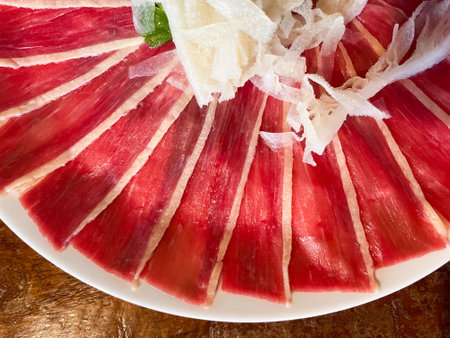 meatの写真素材