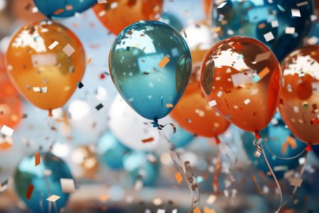 Balloonの素材