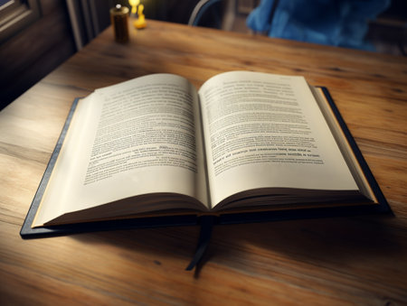 Bookの素材