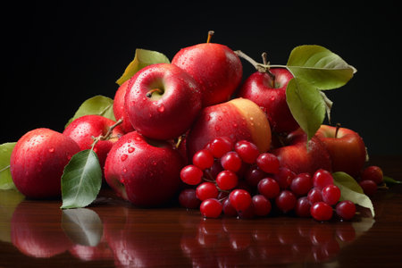 Appleの素材