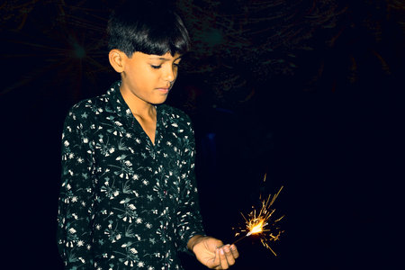 Deepawali, the famous festival of India, the concept of Deepawali