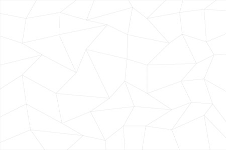 Vector geometric pattern of triangle and diamond surface styleのイラスト素材