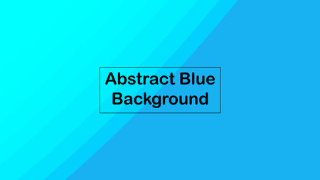 Vector illustration blue abstract background,Blue shape motion curve pattern wave wallpaperのイラスト素材