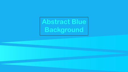 Vector illustration blue abstract background,Blue shape motion curve pattern wave wallpaperのイラスト素材