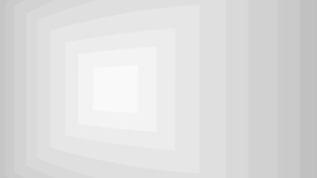 Vector illustration abstract white and grey pattern seamless isometric 3d shape,Rectangular modern wallpaper waveのイラスト素材