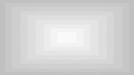 Vector illustration abstract white and grey pattern seamless isometric 3d shape,Rectangular modern wallpaper waveのイラスト素材
