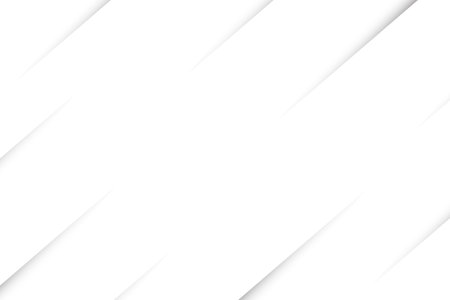 Vector illustration abstract white and grey pattern seamless isometric 3d shape,Rectangular modern wallpaper waveのイラスト素材