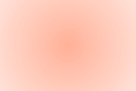 Vector illustration abstract shiny orange backgroundのイラスト素材