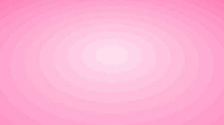 Vector illustration pink wave seamless pattern,Soft gradient pastel waves,Abtract pink shell styleのイラスト素材