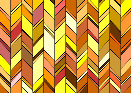 Background in retro styleのイラスト素材