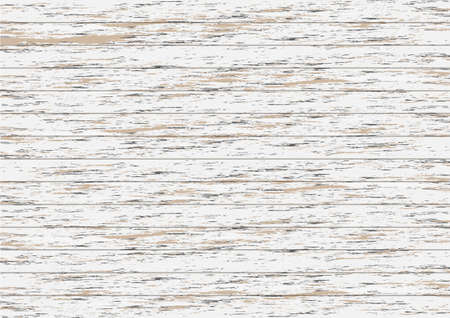 Natural wood grain texture vector. Abstract pattern background. Elegant material timber surface illustration. Floor, wall, furniture interior design to use.のイラスト素材