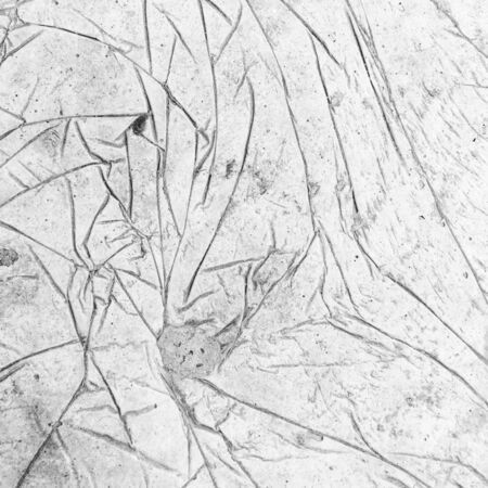 Pattern of cement wall background の写真素材