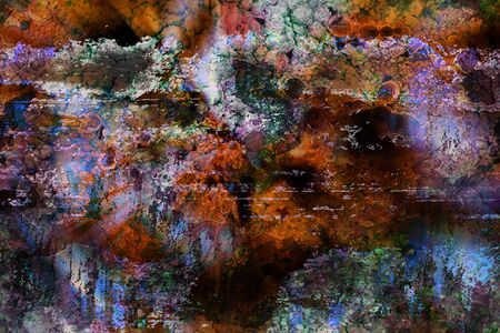 Grunge abstract backgroundの写真素材