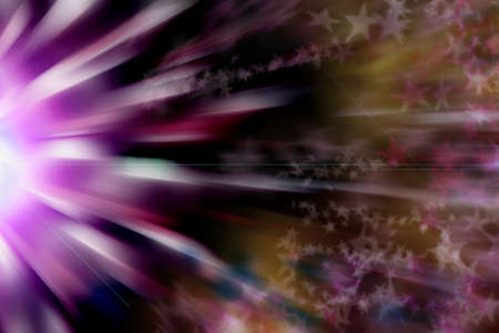light abstract backgroundの写真素材