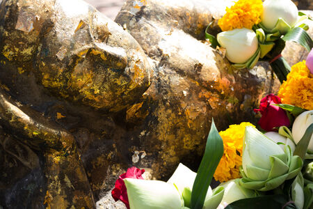 Statue of Buddha
