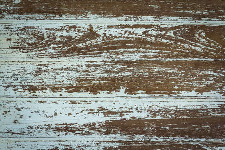 dirty wood texture の写真素材