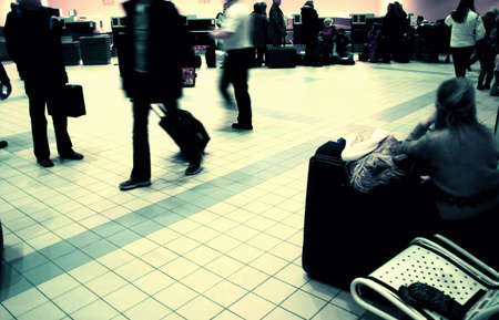 Travelの写真素材